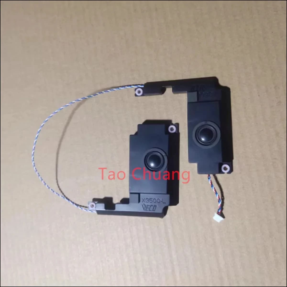 FOR ASUS Fearless PRO 15 X3500 M3500Q M3500QA M3500QC K3500P built-in speaker