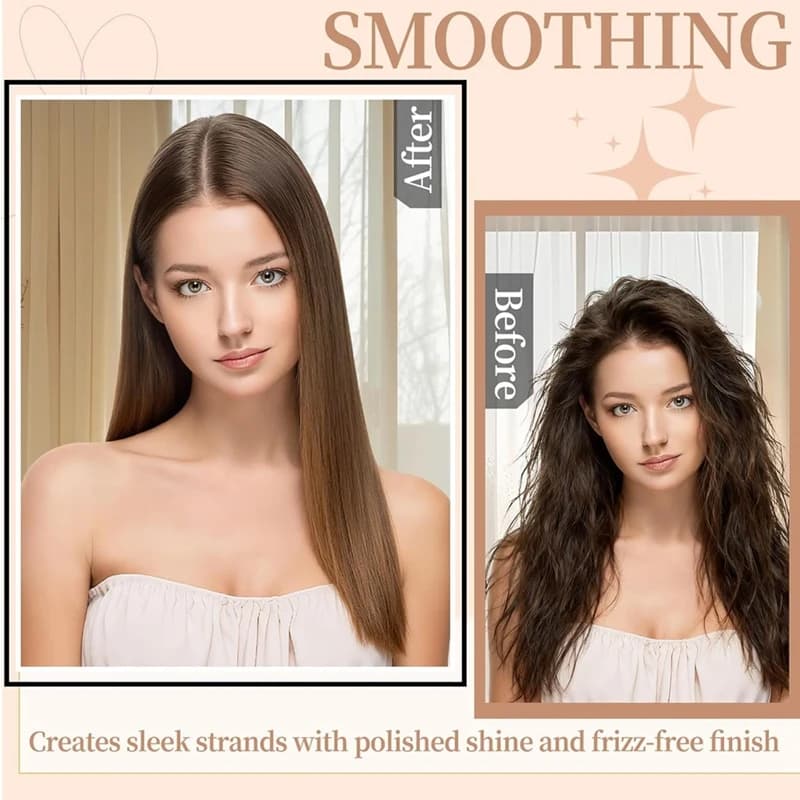 For FlexStyle Air Flow Attack Nozzle Plate for Hair Plate Nozzle Set for smooth hair comb nozzles Style B
