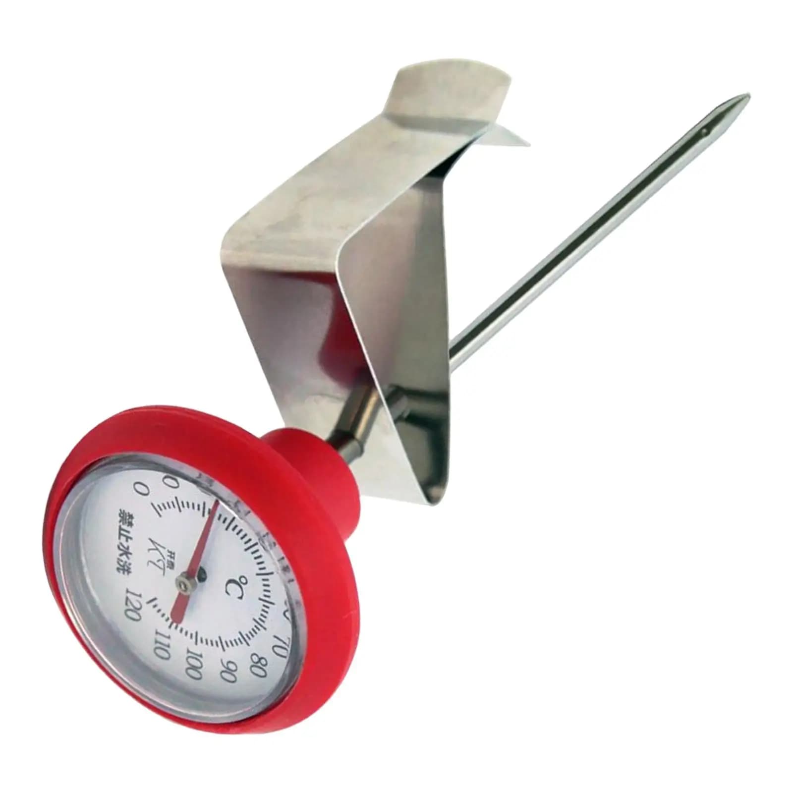 Food 0~120°C Baking , for BBQ Deep Fry Cooking Milk Baking