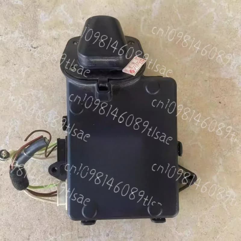 Adatto per BMW X5X6 telecamera retromarcia E70E71 modulo telecamera bagagliaio portellone posteriore
