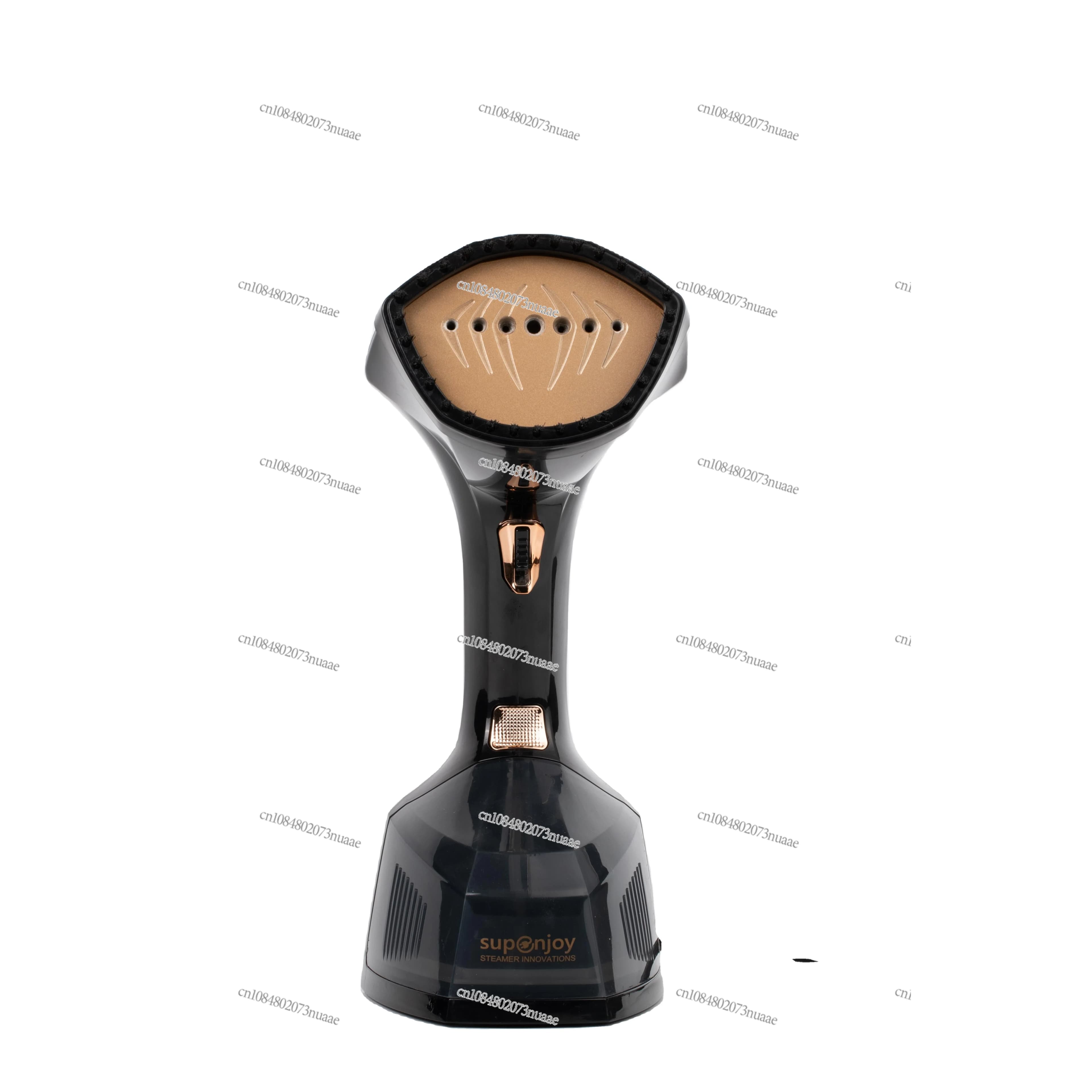 Vaporizzatore Professionale per Indumenti da 2000W - Stiratore Verticale e per Vestiti Appenduti, Riscaldamento Rapido in 30s, per Uso Domestico/Commerciale