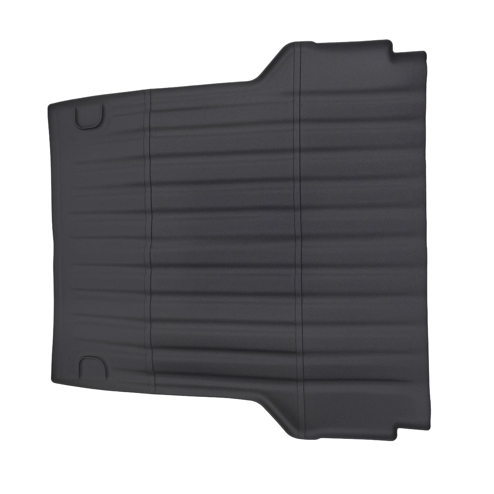Tappetino Impermeabile per Bagagliaio Ford Maverick 2022-2024 4.5FT in TPE
