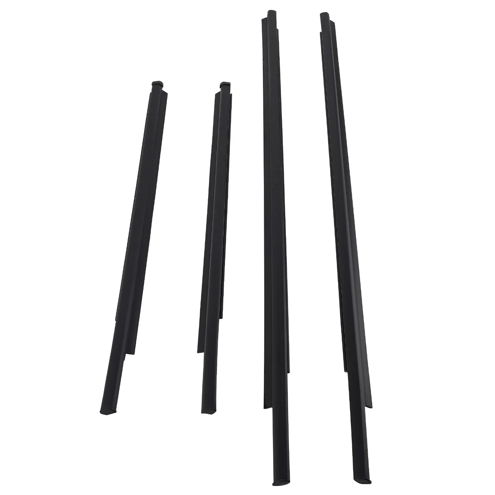 Guarnizioni in Gomma per Toyota Yaris Sedan 2007-2016 68180-52130