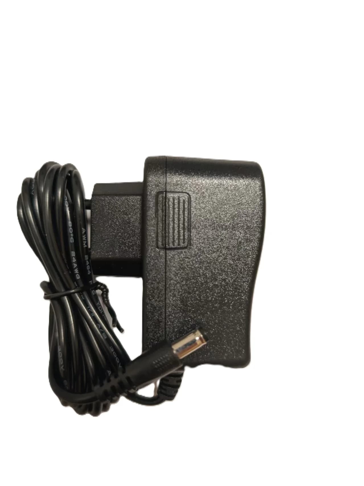 Adattatore CA 12V per macchina da canto SML363BK SML-363 SML363 BK Serie classica Sistema karaoke Bluetooth Luci da discoteca CD + G DC12V