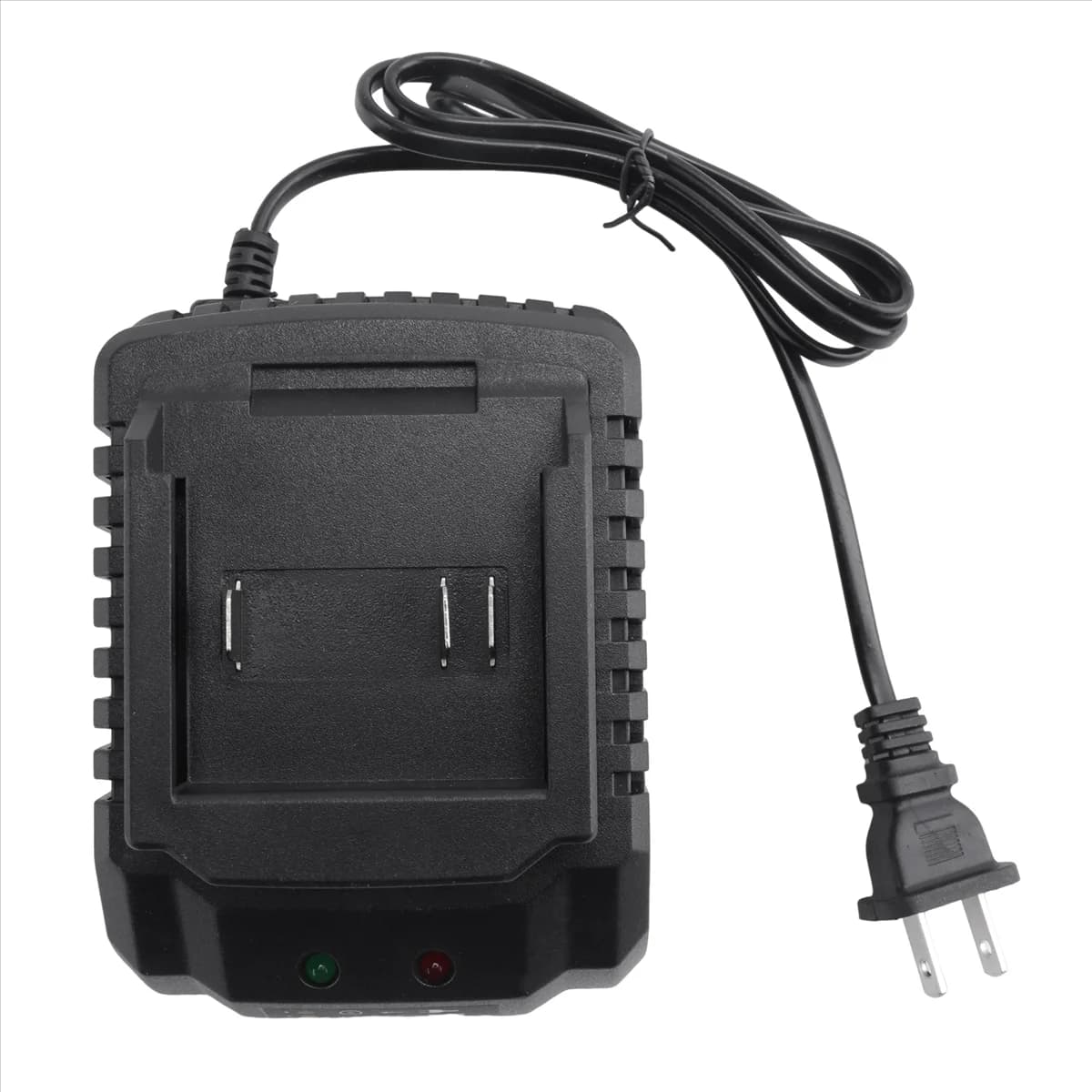 Caricabatteria al litio A11I per batteria 18V 21V per trapano a batteria smerigliatrice angolare ventilatore elettrico utensili elettrici spina americana