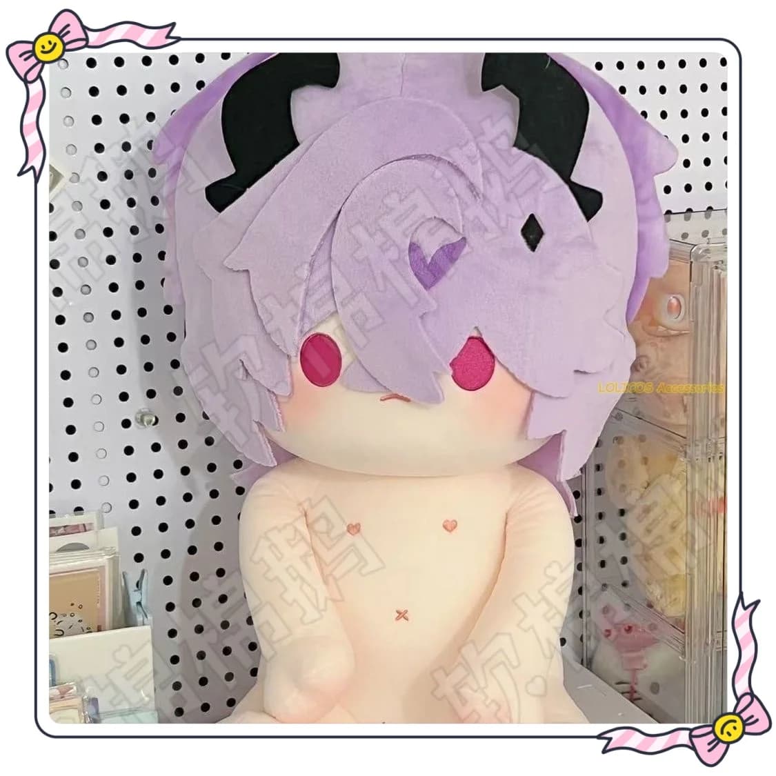 Attributi Durin Genshin Impact Gioco Morbido Seduta Figura Modello Cuscino Cosplay 40 cm Cartoon Anime Regali Decorazione