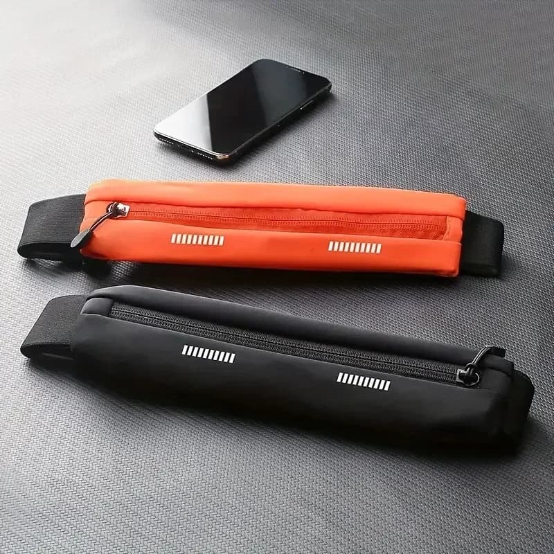 Running Bags Women Sport Fitness Raincoat for Money Support for Phone Jogging Training Key Belt Accessories for Bike Bags