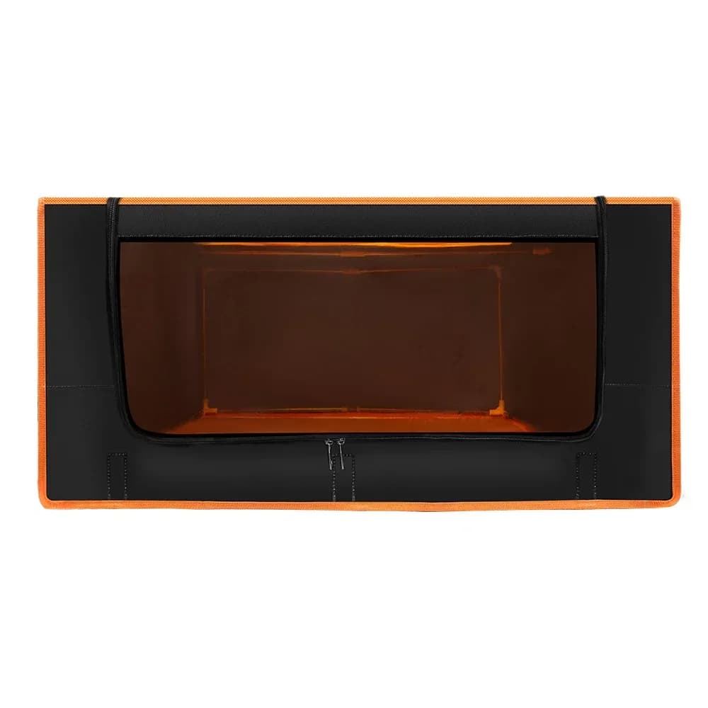 # l Laser Engraving Case Eye Protection Protective vent cover Fire retardant for CNC engraving machine TTS TS2 Laser cutting Enclo
