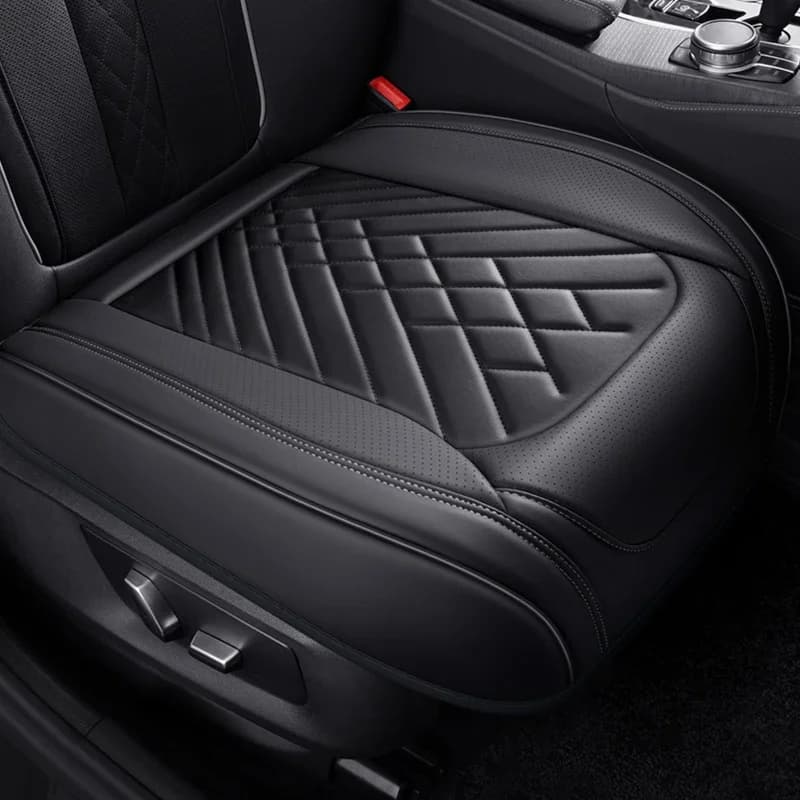 Full Cover Car Seat 3D Pillow for SUBARU Legacy WRX Liberty Tribeca Crosstrek Forester Outback Car Accessories