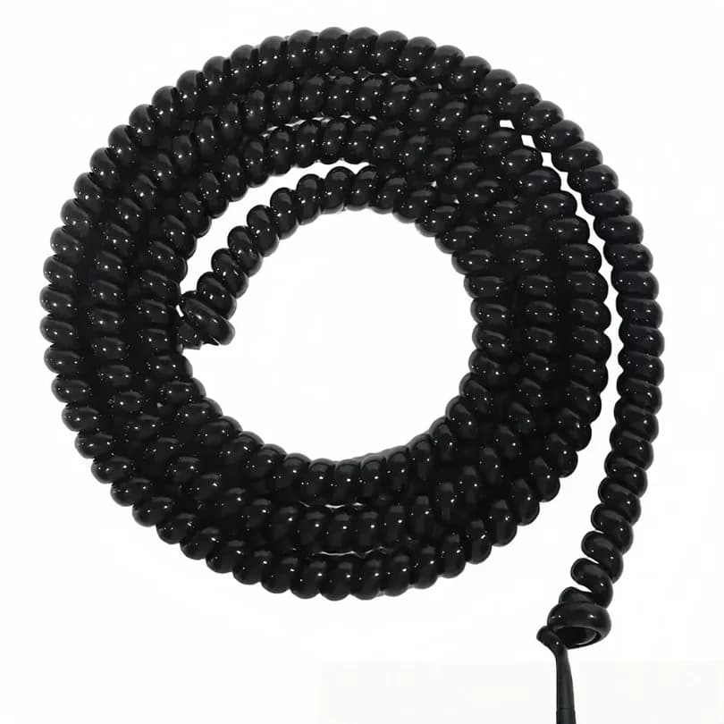 Organizzatore Universale per Cavi, Protezione e Avvolgimento per Monopattini Elettrici Dualtron DT3 Thunder, Kaabo, Kugoo Zero 8 10 10X