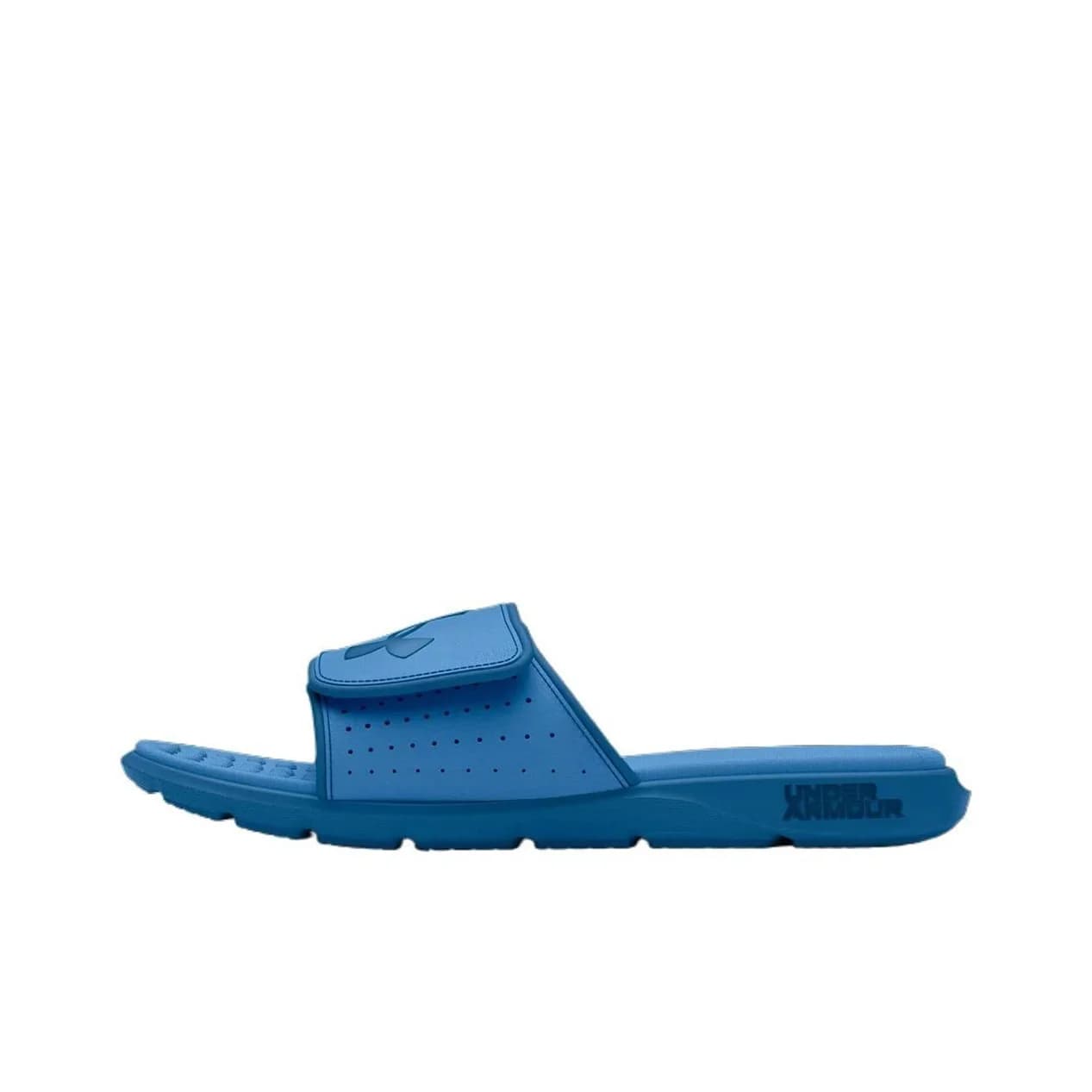 Under Armour Slide Slippers Men's Blue 3026023-403