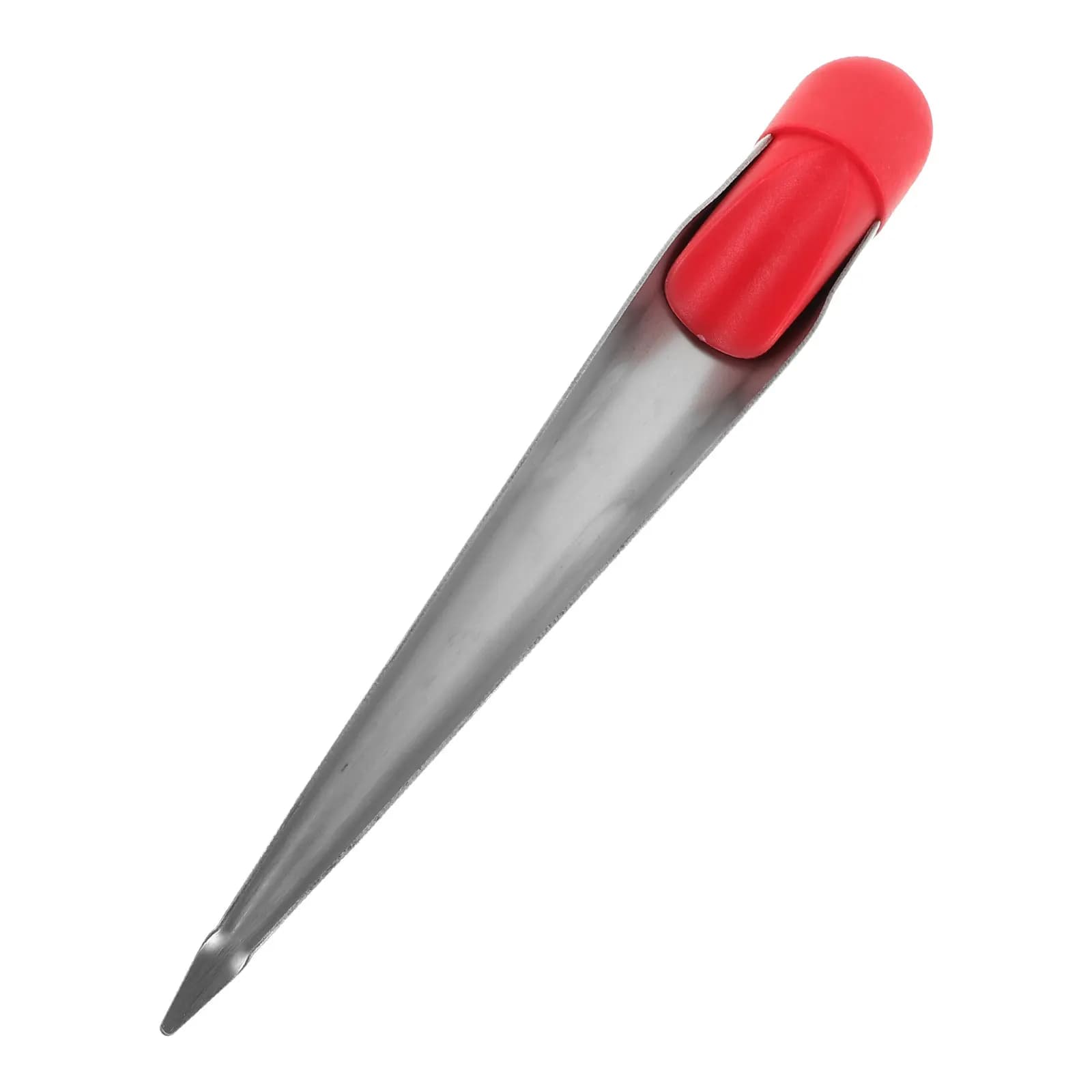 Stainless Steel Marine Threading Tool for Rope Cable Wire Splicing Boat Dock Port Use Easy to Use Versatile Splicing Slide Tool