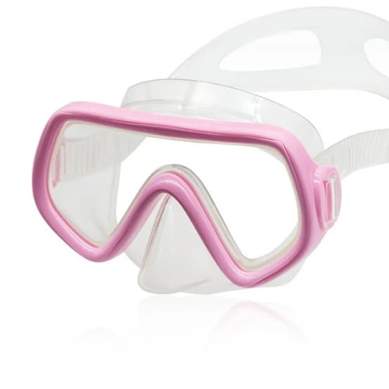 Water mask Waterproof HD Anti-fog for Adults - Factory Direct Sales - Promotion Sales