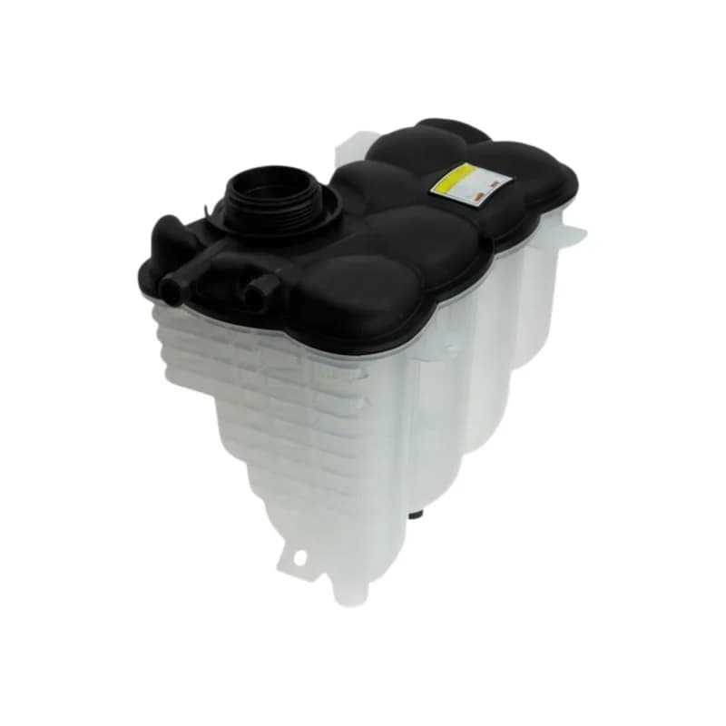Cooling Liquid Expansion Tank for Jaguar XF 2016-2017, F-Pace, XE 2017-2018, Refrigerant Bottle N. T2H19682