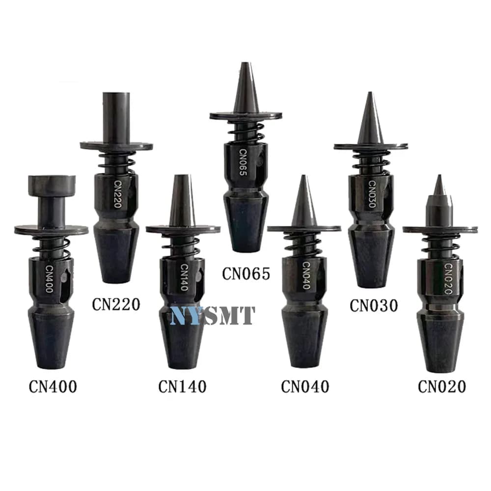 Ceramic nozzle SMT CN030 CN040 CN065 CN140 CN220 for Samsung CP45 SM471/ SM481