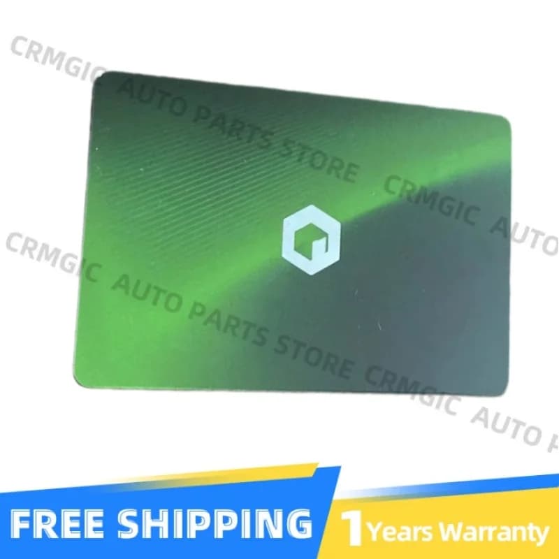 8003030-BA01 Chiave Digitale NFC Originale per Leapmotor T03 C01 C10 C11 C16 B10 B01