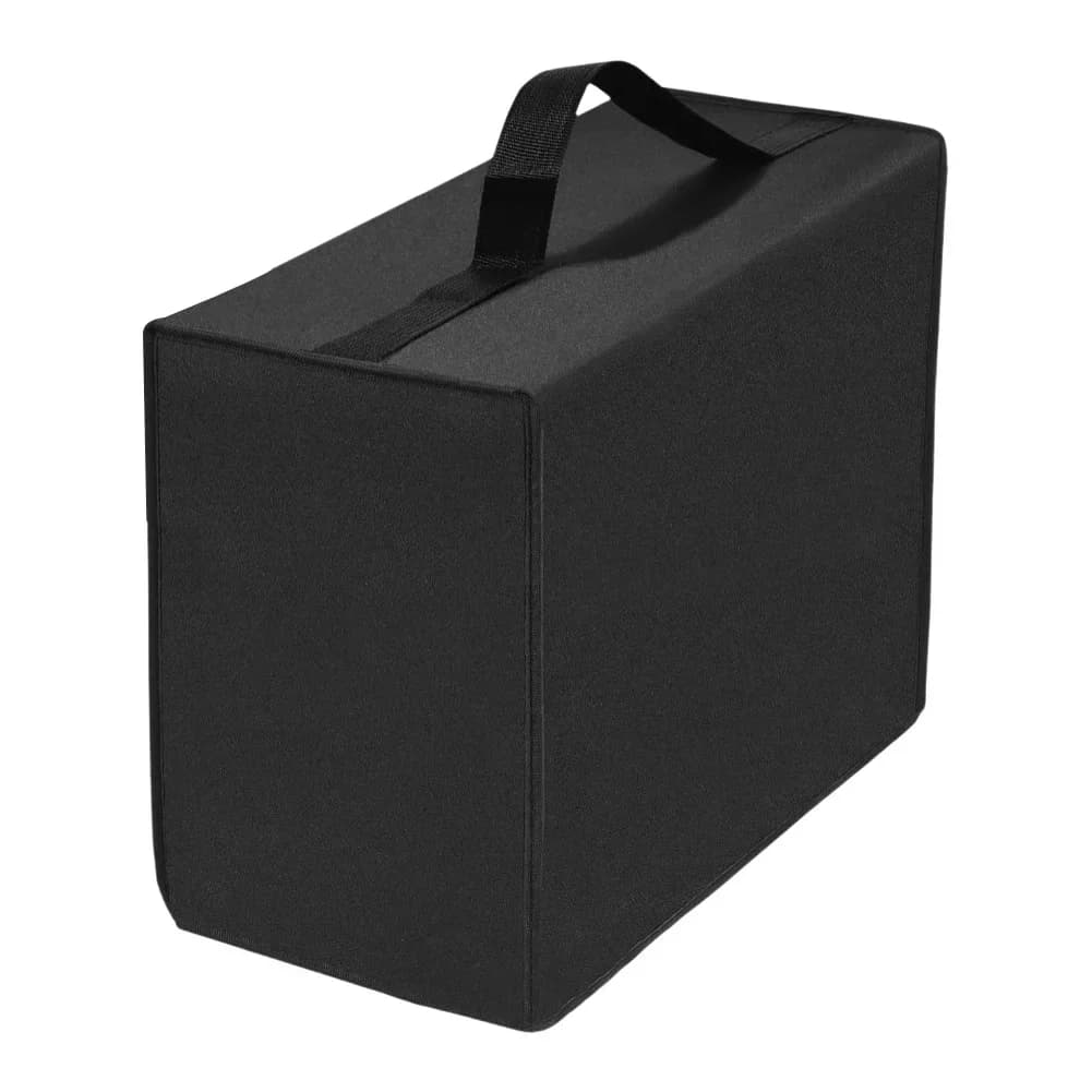 Coffee Machine Dust Cover Waterproof Dustproof And Sun Protection 38 By 18 By 33 CM Size Prevents Scratches And Dirt