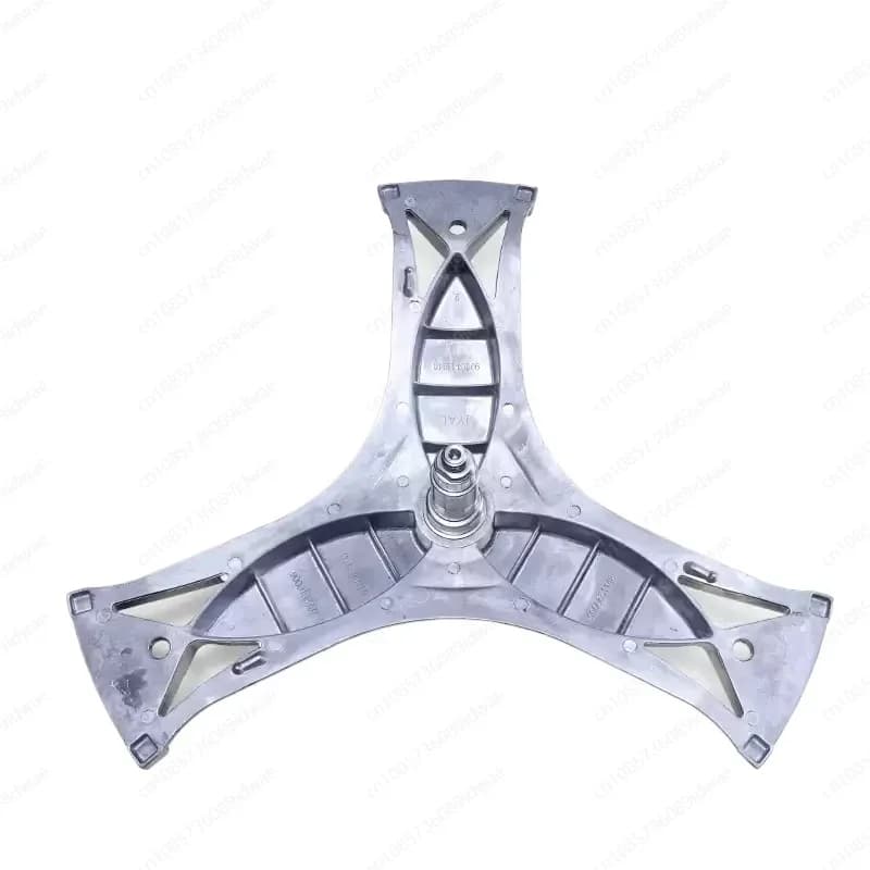 Roller washing machine tripod bracket repair package | including bearing oil seal, inner cylinder support frame accessories