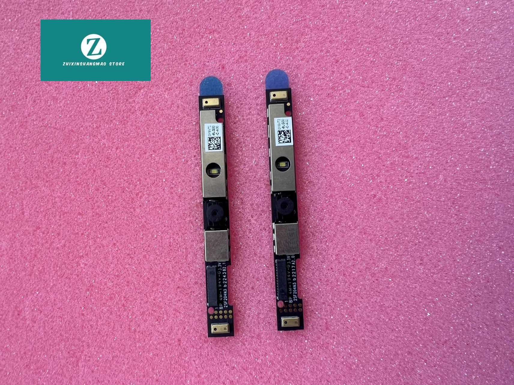 PER Dell Latitude 3540 5540 Precision 3580 RGB Camera profile 0Y9V72