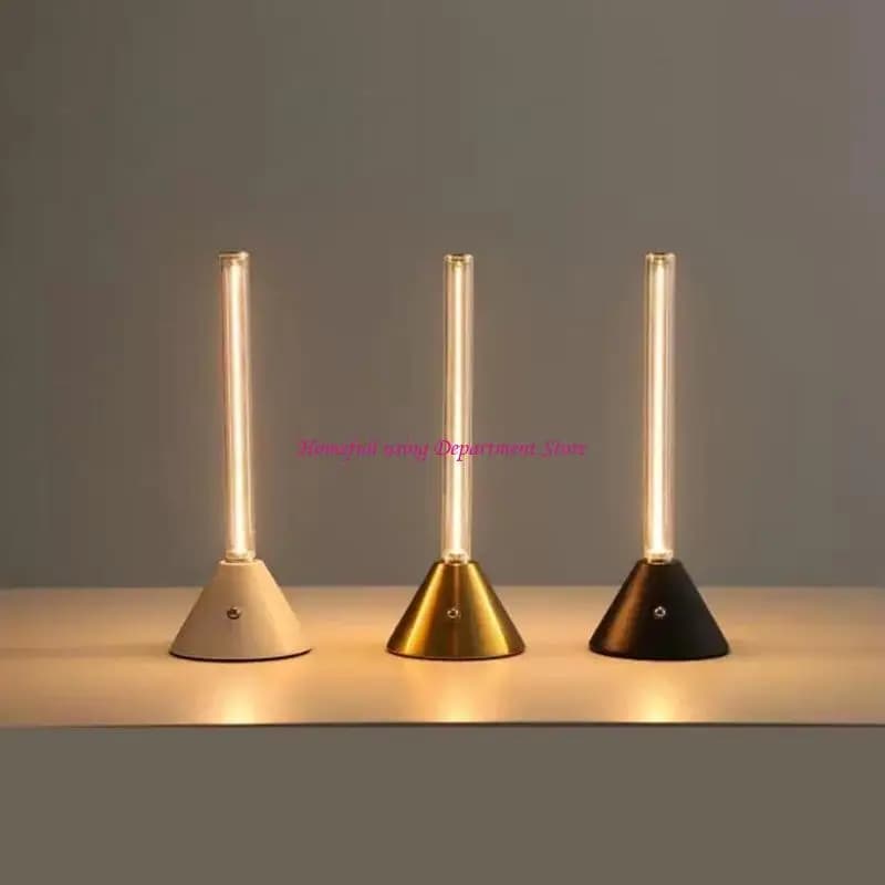 Strisce luminose LED USB 5V morbide e luminose, lampadine flessibili e pieghevoli, filamento LED