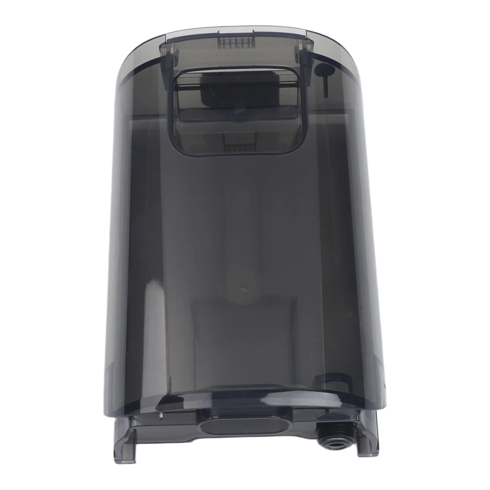 Wet Dry Vacuum Mop Tank Maintenance Part PE Plastic Mopping Function Replacement Water Tank For Cleaning Water Tank