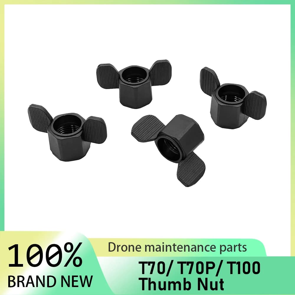 Dado a pollice T70/T70P/T100 per accessori drone agricolo DJI, ricambi per drone per protezione delle piante