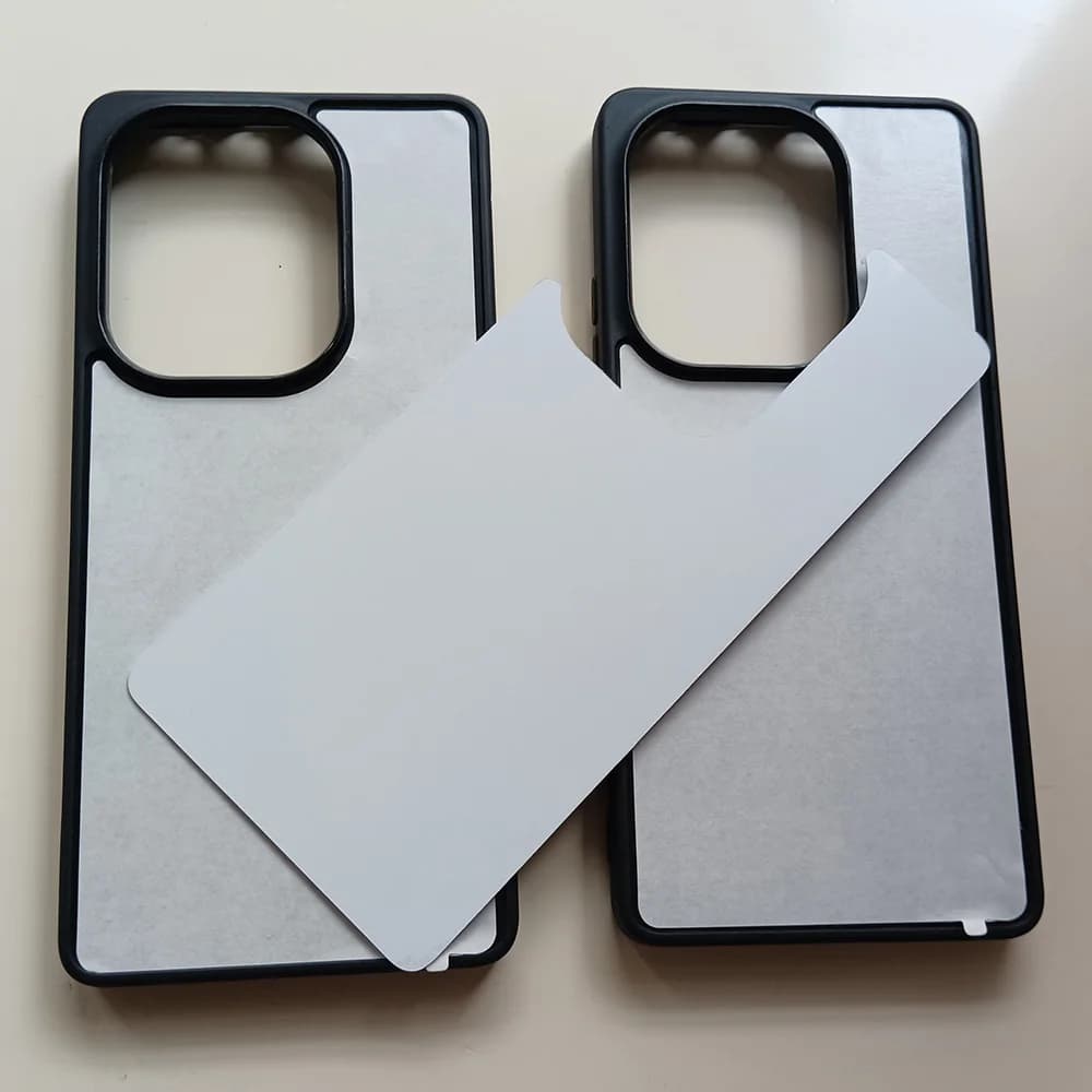 Custodie per telefoni a sublimazione per Redmi note 13 Pro 4G, Note 13 5G,Redmi 13C,note 13 pro plus,redmi 13,13C, cover per telefono vuota, custodia