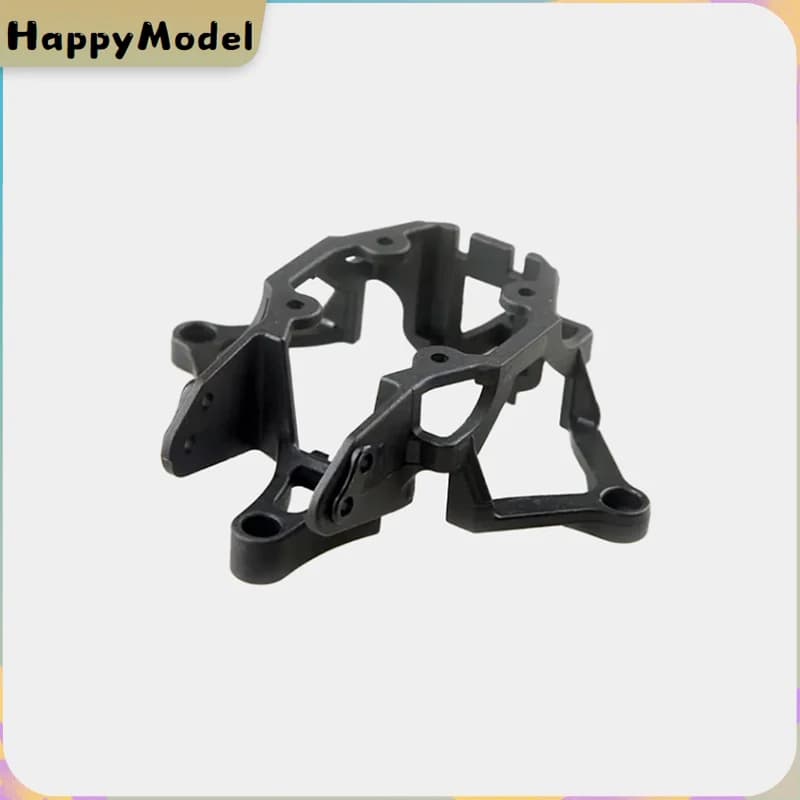 HappyModel 2025 New Mobula8 HD O3 Replacement Mount Bracket for O3 Air Unit & Vista Module, DIY Parts for FPV Drone