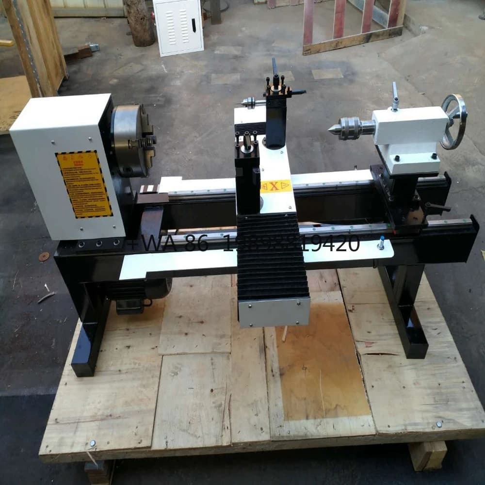 Tornio manuale per stecche da biliardo Riparazione Tornitura Foratura e filettatura Mini legno multifunzione professionale