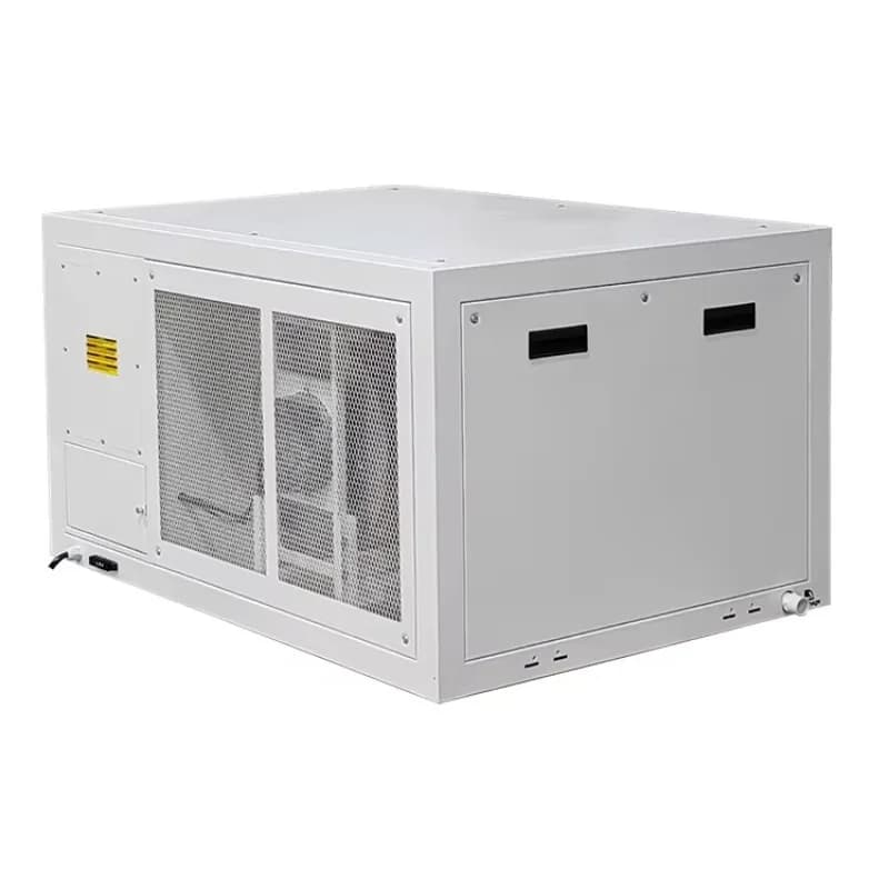 TOJJE DJDD-350P Deumidificatore da soffitto Premium 350 P/D 220V per la costruzione agricola Uso domestico Nuova condizione disponibile