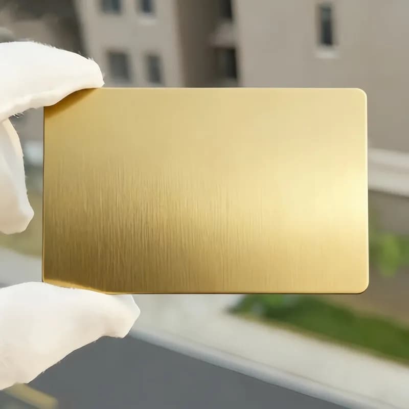 57 pcs 0.45mm Anodized Aluminum Tags for DIY Engraving Projects, Perfect for Laser Marking, Durable Scratch Resistant