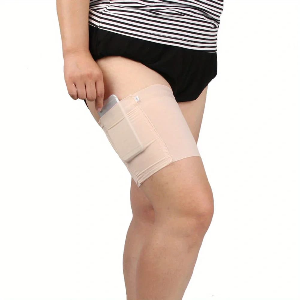 Anti-slip Coscia cell phone holder, Women's Card Holder, Bestseller