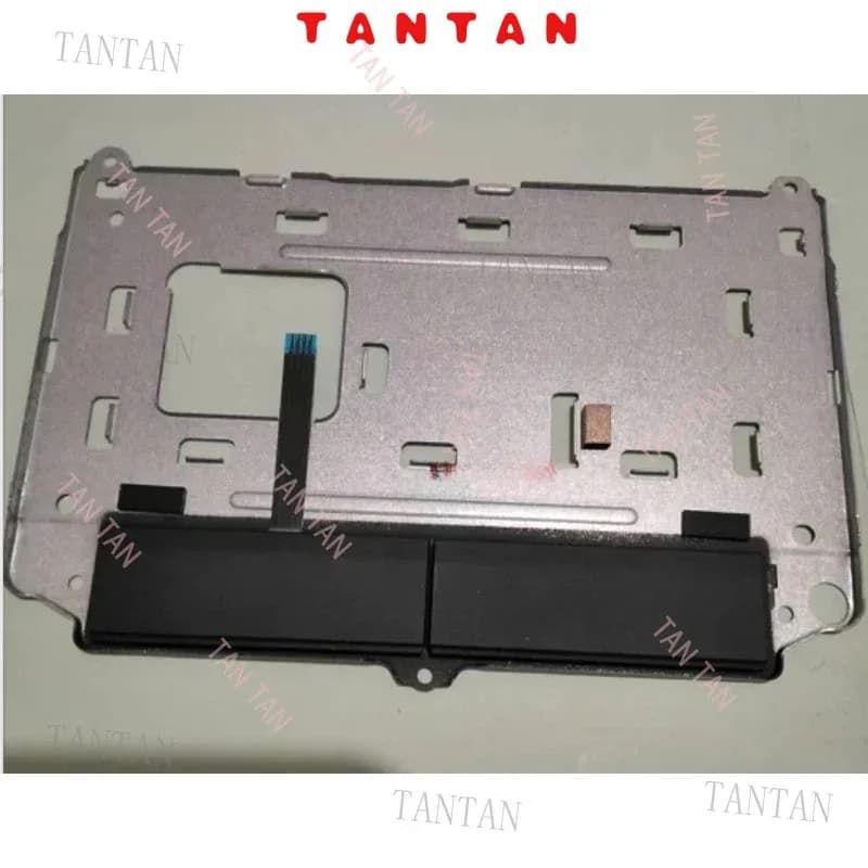 WYORESY 04GG2D 4GG2D Nuovo per Alienware 15 R3 R4 17 R4 R5 Laptop Clickpad Touchpad Trackpad Chiave Sinistra e Destra HAO