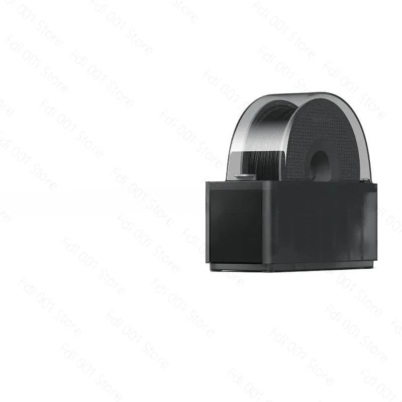 3D Printer Automatic Filament Feeding & Drying System High Temp Filament Storage Dryer Box for Household Printing