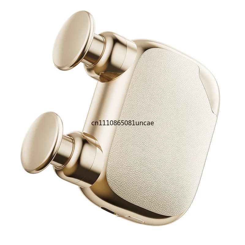 Mini Electric Massage Pocket Pistola, Gift Pack for Fidanzata and Employee
