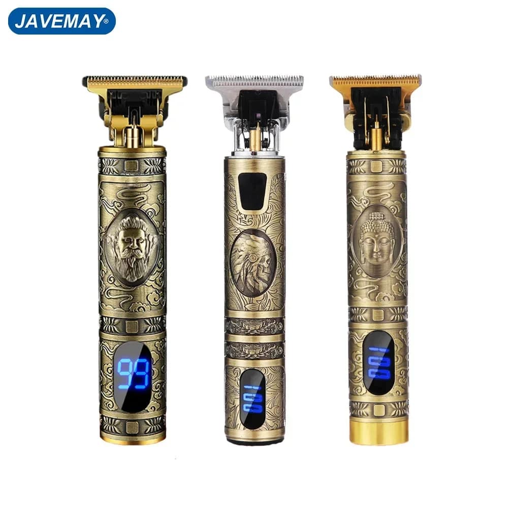 T9 Electric Haircuts for Men Professional Wireless Electric Shaver Barbary Haircuts Men's Haircuts