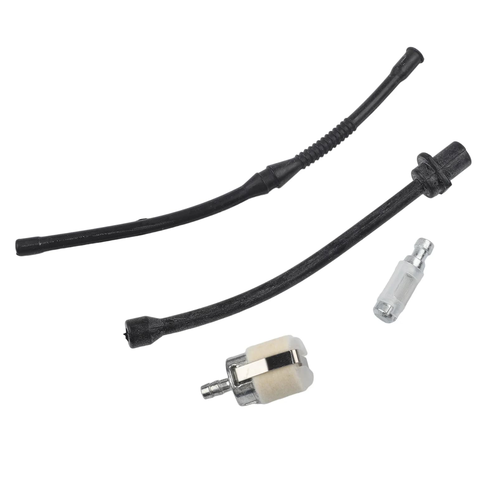 Fuel Pipe Fuel and Oil Pipes with Filters Set for Chinese for chainsaw 4500/5200/5800 52cc 58cc – and Long lasting
