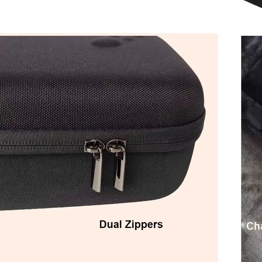 Per ROG Xbox Ally X /ROG Xbox Ally Custodia da trasporto Borsa da viaggio Custodia protettiva Custodia rigida Accessori da gioco
