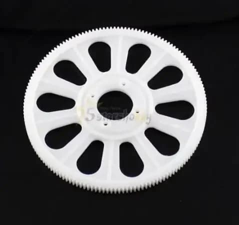 450 Ingranaggio Principale 150T per T-REX ALIGN KDS ALZ Turnigy 450 450sport v2 v3 se Elica per elicottero RC