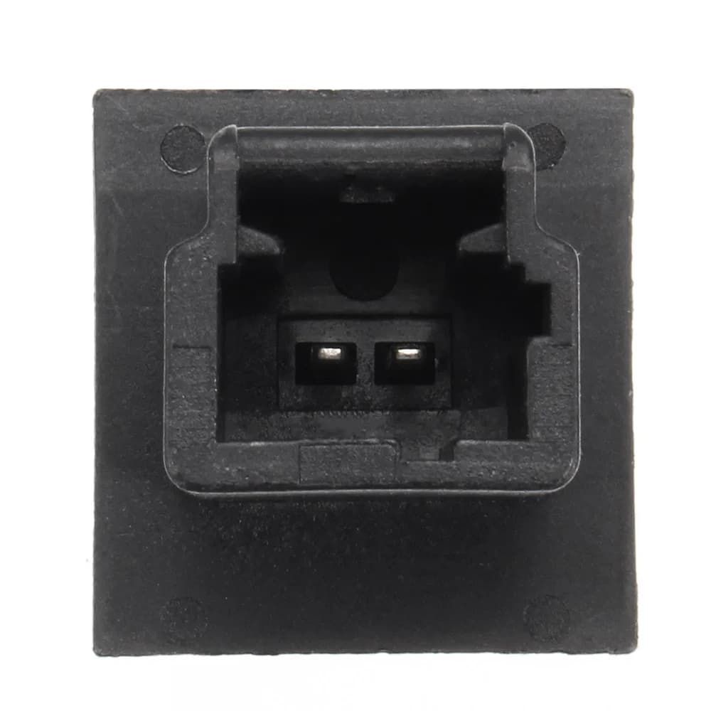 For Citroen C3 C4 Pluriel Picasso Berlingo -tailgate boot trunk handle switch 6554V5