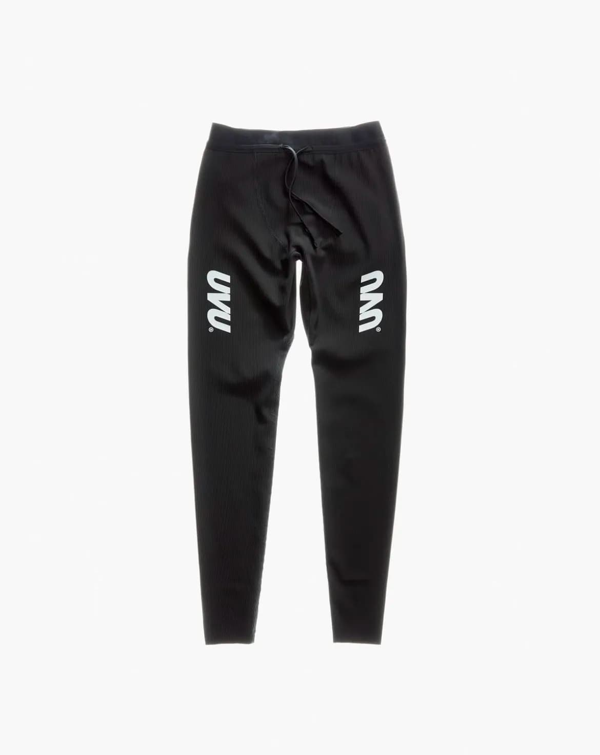 UVU Running Compression Elite Pants Men Women Ultra-Light Breathable Quick Dry Running Cycling Trousers
