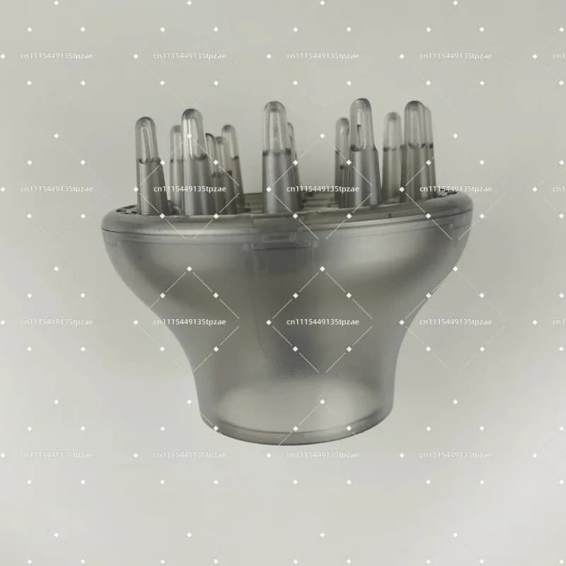 for Philips hair dryer air outlet set air nozzle accessories BHD504 BHD538
