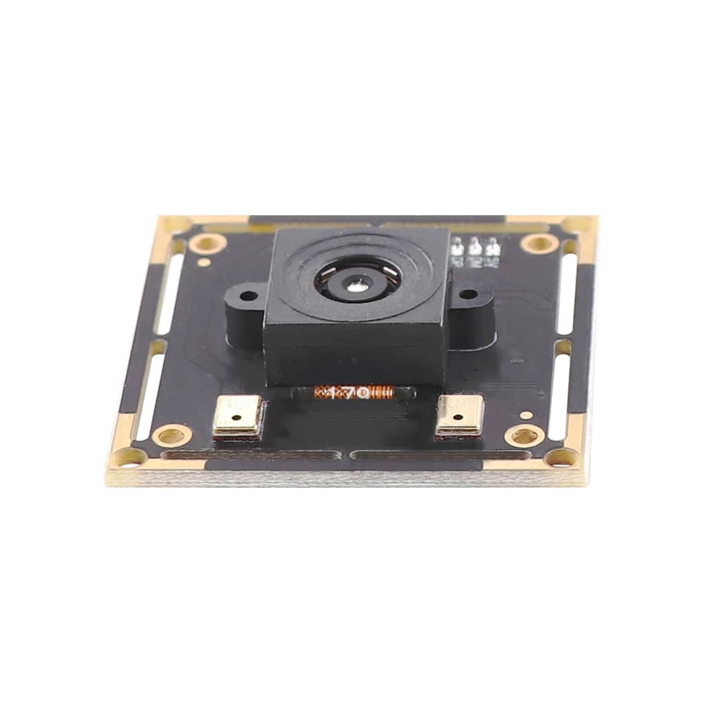 8MP Auto Focus IMX179 Mini 38mmx38mm USB Camera Module 8 Megapixel UVC Webcam With Microphone For Linux Android Windows Mac