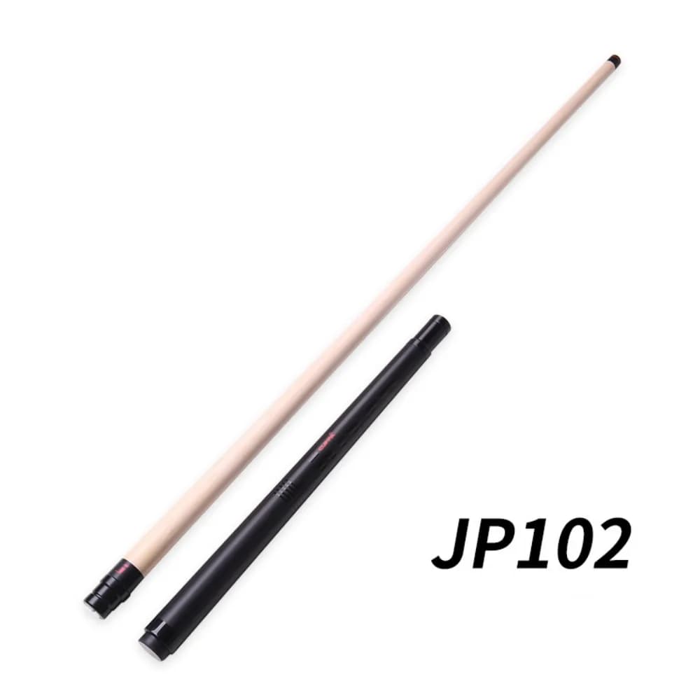 CUPPA JP102 nanometro Butt biliardo stecca da biliardo Jump Jumper Stick 13.7mm