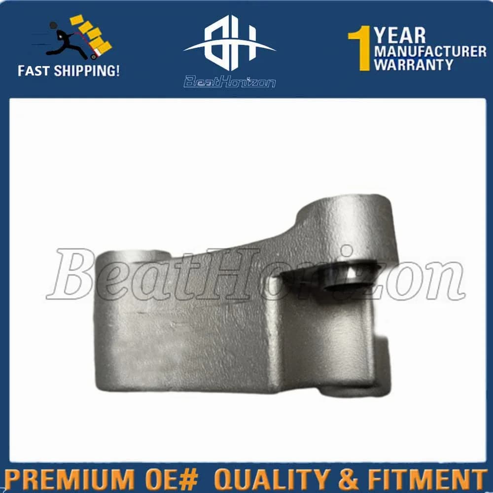 Per Ssang Yong Actyon staffa tendicinghia staffa per tenditore rullo ammortizzatore 2.0 OEM 1722200140