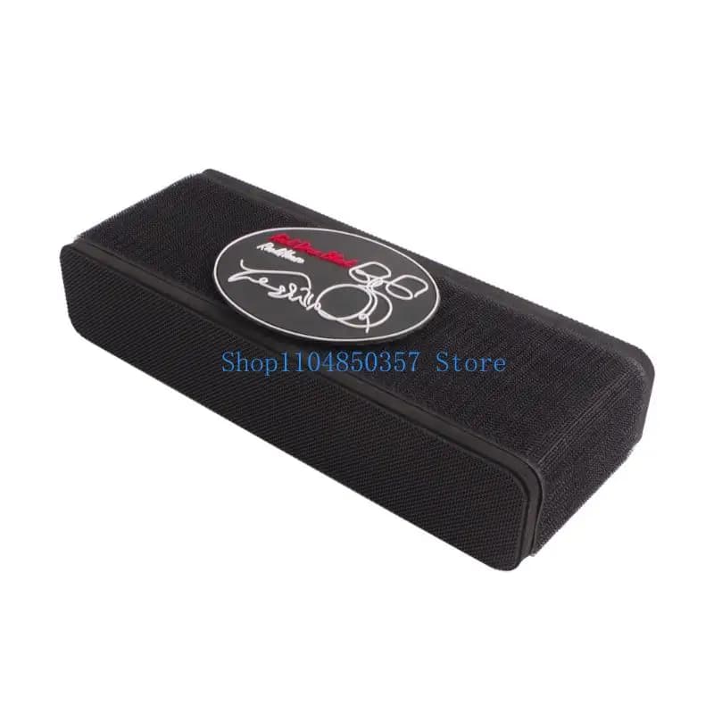 652F Tappo per grancassa Accessorio Pad Pedali Stabilizzatore Ancore per batteria facile installazione per tastiera e pedale