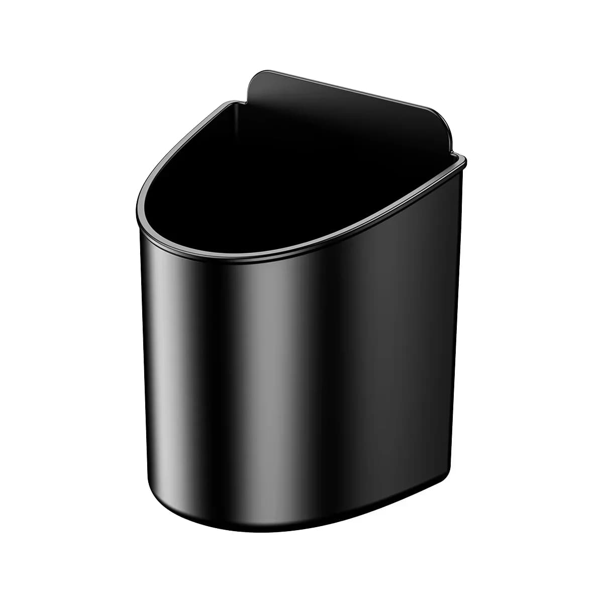 Portabicchieri universale per auto, contenitore portaoggetti con clip posteriore, organizer per sedile auto, tasca porta tazze e bottiglie