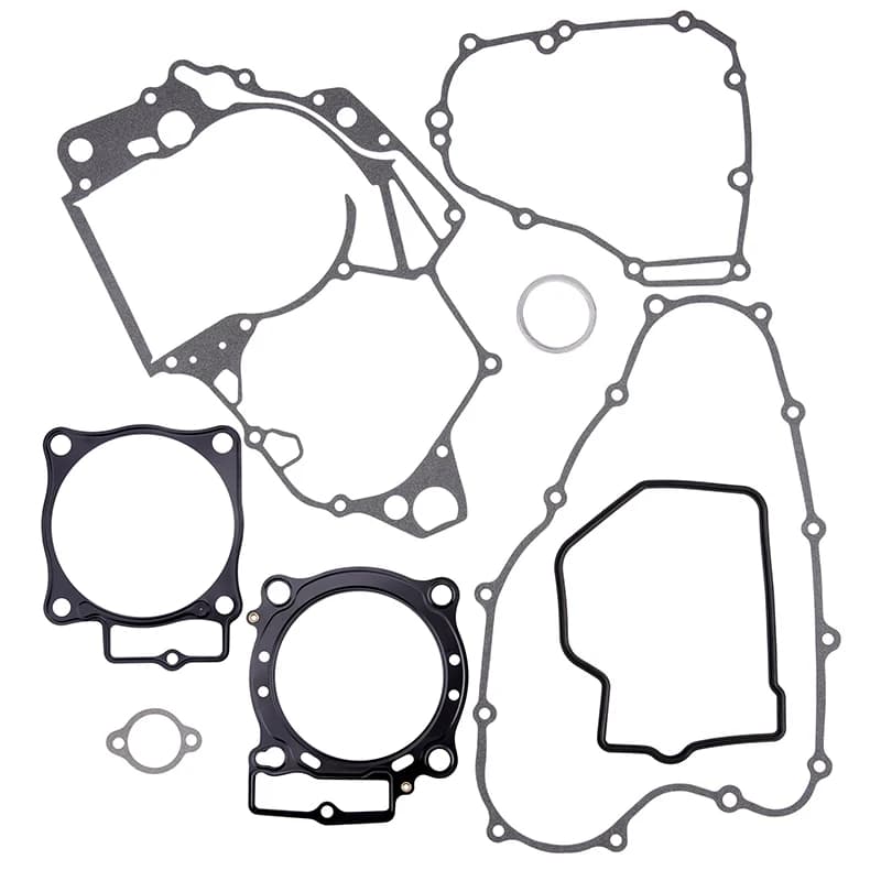 Motorcycle Engine Cylinder Crankcase Covers Gasket Kits Set For Honda CRF450R 2009-2016 CRF 450 R CRF450 450R