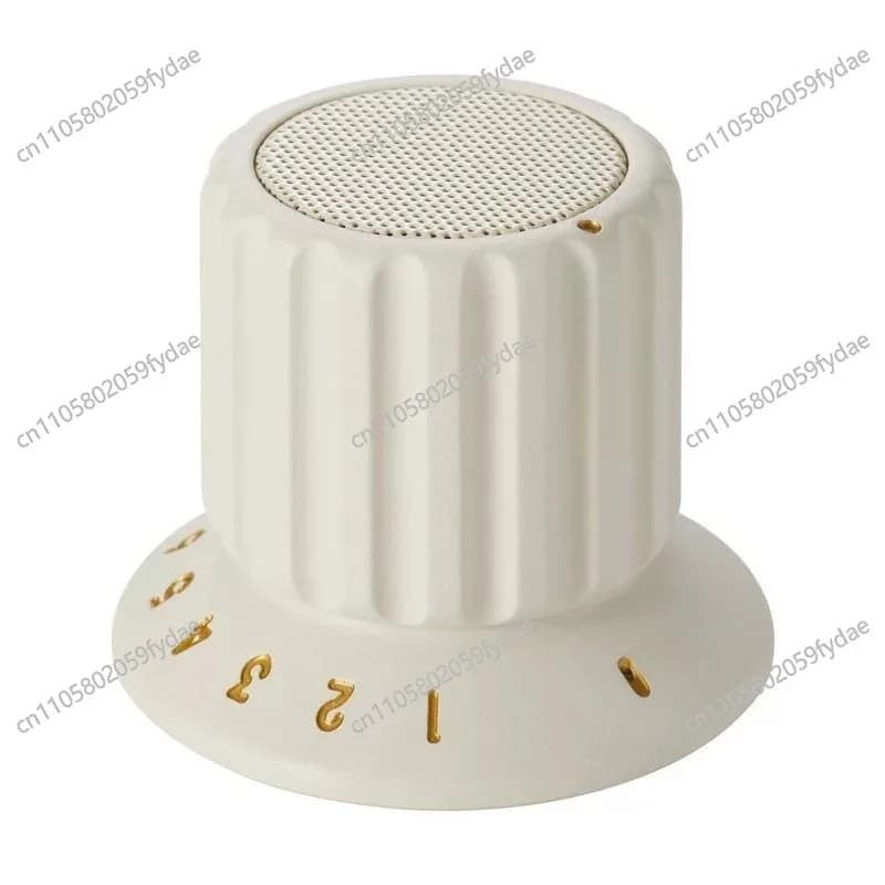 Bluetooth audio, magnetic suction and waterproof speaker, high sound quality home mini wireless player