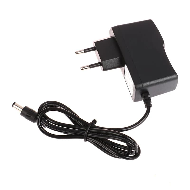 Wholesale Universal Charger For 3D/4D Laser Level Lithium Battery EU Plug AC Power Adapter Laser Level Accessory